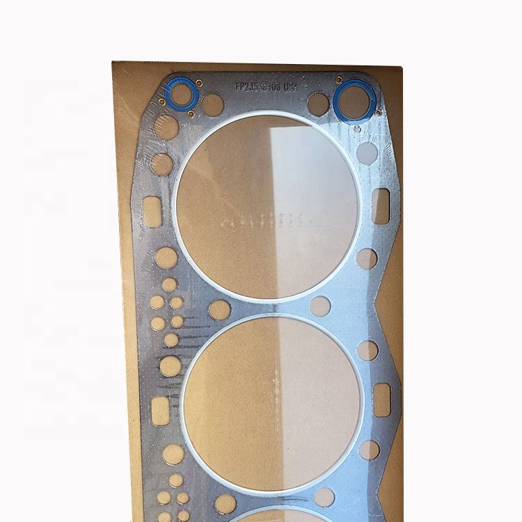 Detroit 60 series Diesel 12.7L Cylinder Head Gasket 23538406 23532298 2353042
