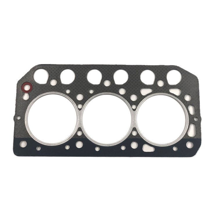Diesel engine parts for S3L S3L2 Cylinder Head Gasket 31B01-23200