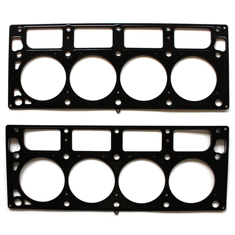 Auto parts head engine gasket kit for Hummer H2 for Cadillac Escalade for Chevrolet Express Silverado
