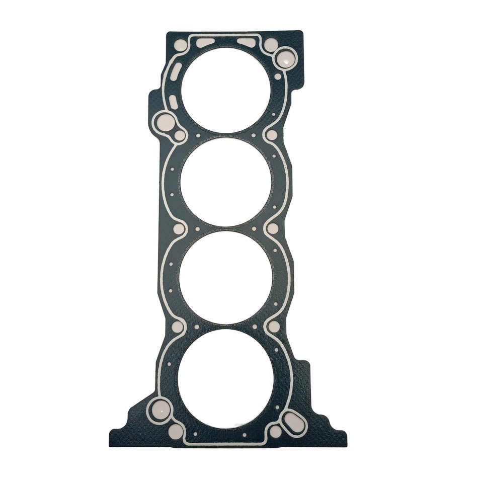 2TR 2TR-FE EngineTopCylinder Head Gasket 11115-75050 for Toyota Land CruiserPrado HIACE/Commute Fortuner Coaster BusR11115-75051