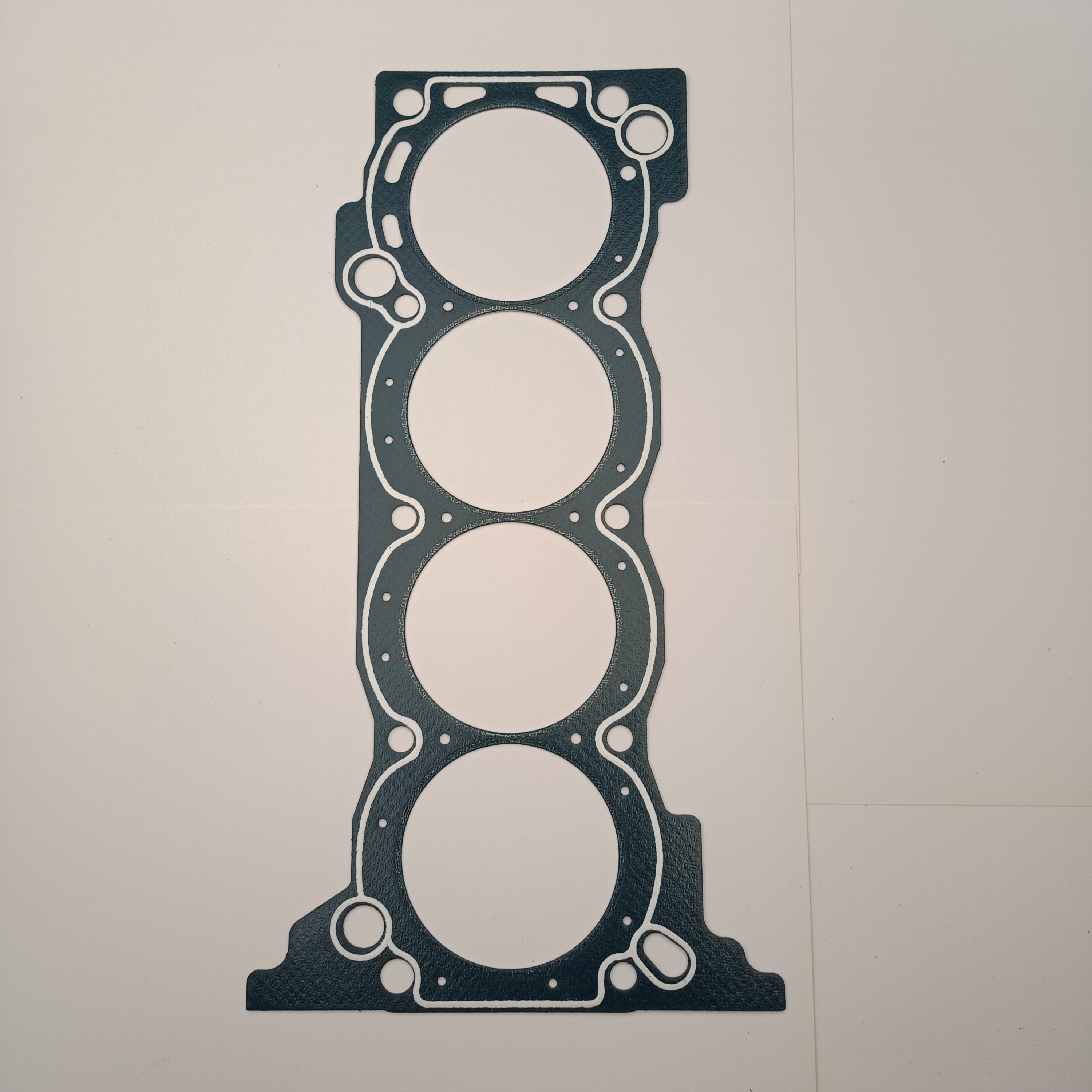 2TR 2TR-FE EngineTopCylinder Head Gasket 11115-75050 for Toyota Land CruiserPrado HIACE/Commute Fortuner Coaster BusR11115-75051