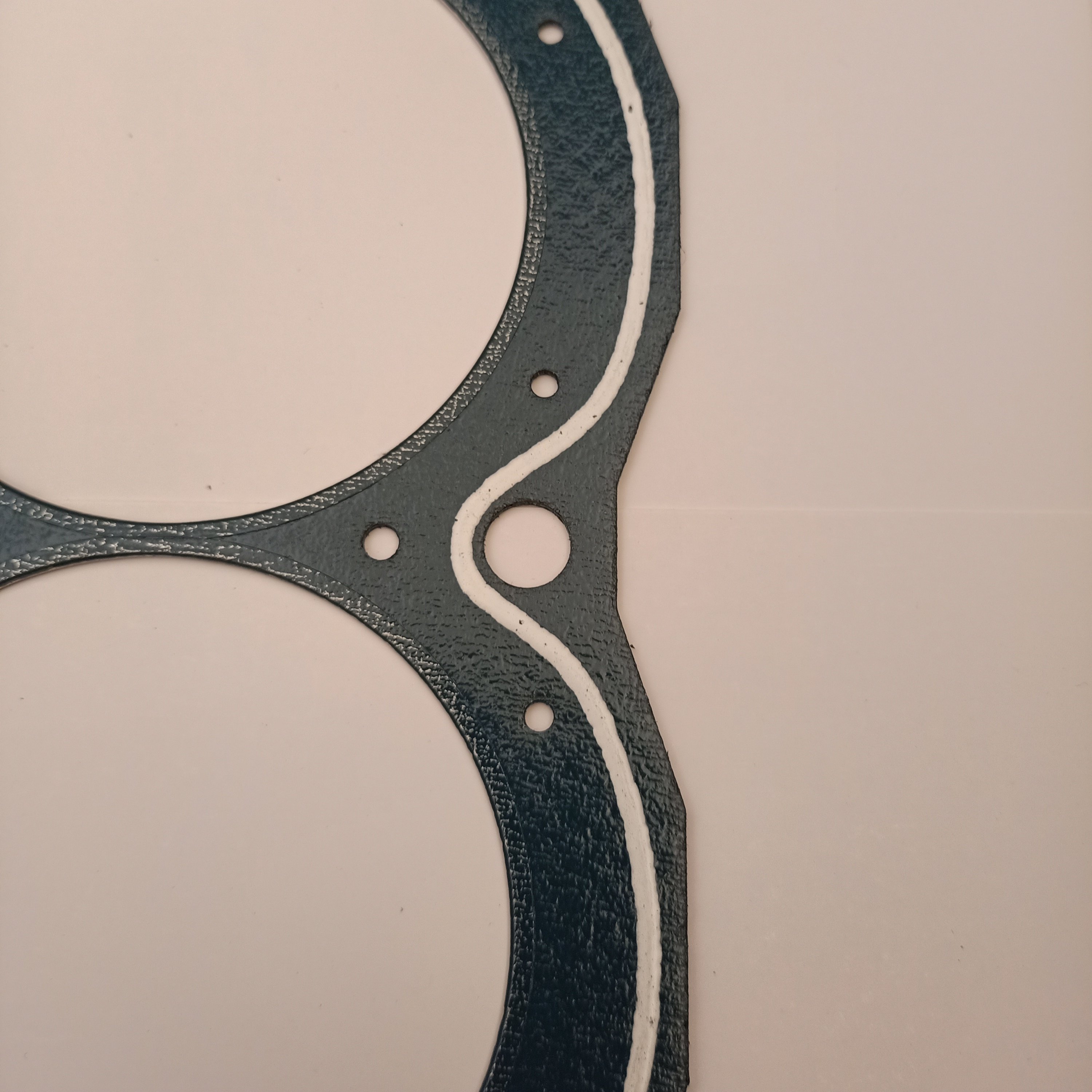 2TR 2TR-FE EngineTopCylinder Head Gasket 11115-75050 for Toyota Land CruiserPrado HIACE/Commute Fortuner Coaster BusR11115-75051