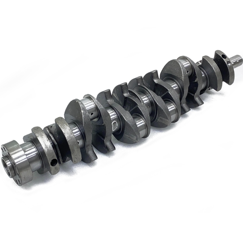 For Lexus LX 450 Toyota Land Cruiser 1FZ 1FZFE 4.5L Crankshaft