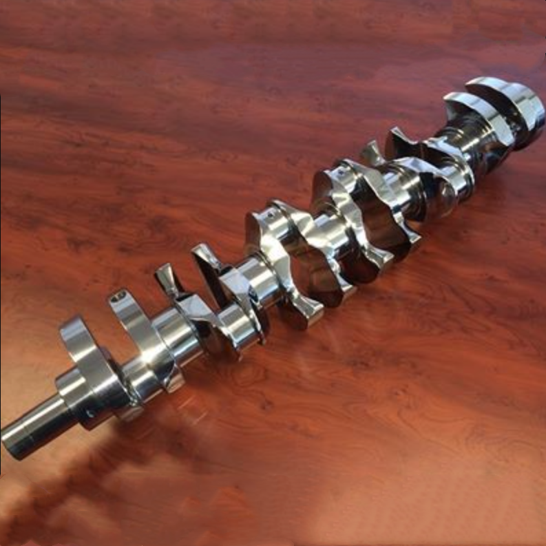 For Lexus LX 450 Toyota Land Cruiser 1FZ 1FZFE 4.5L Crankshaft