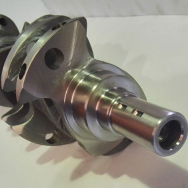 For Lexus LX 450 Toyota Land Cruiser 1FZ 1FZFE 4.5L Crankshaft