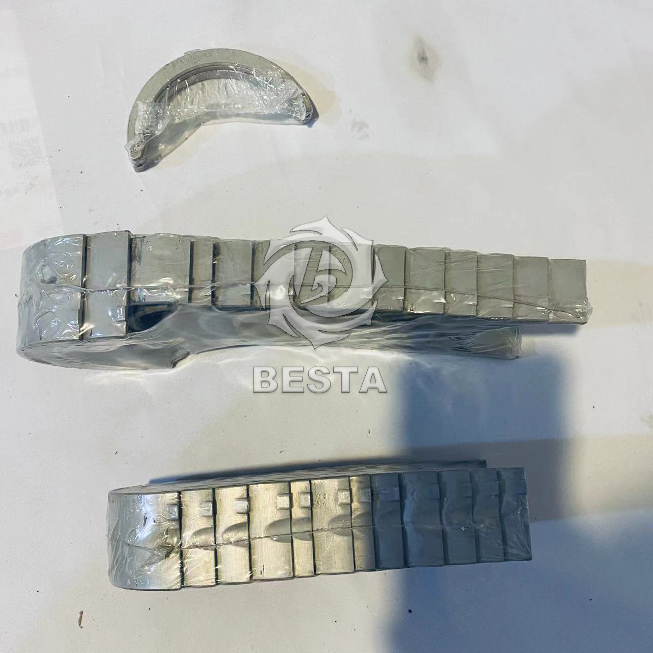 DA120 DA220 DA640 Main Bearing And Connecting Rod Bearing 9-11510-136-0 9-11510-130-0 For ISUZU Engine Parts