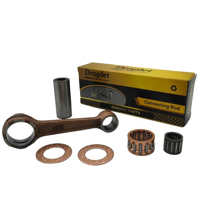DROPLET RX115 RX115S RXS115 RX115K RXK115 Motorcycle connecting rod for YAMAHA