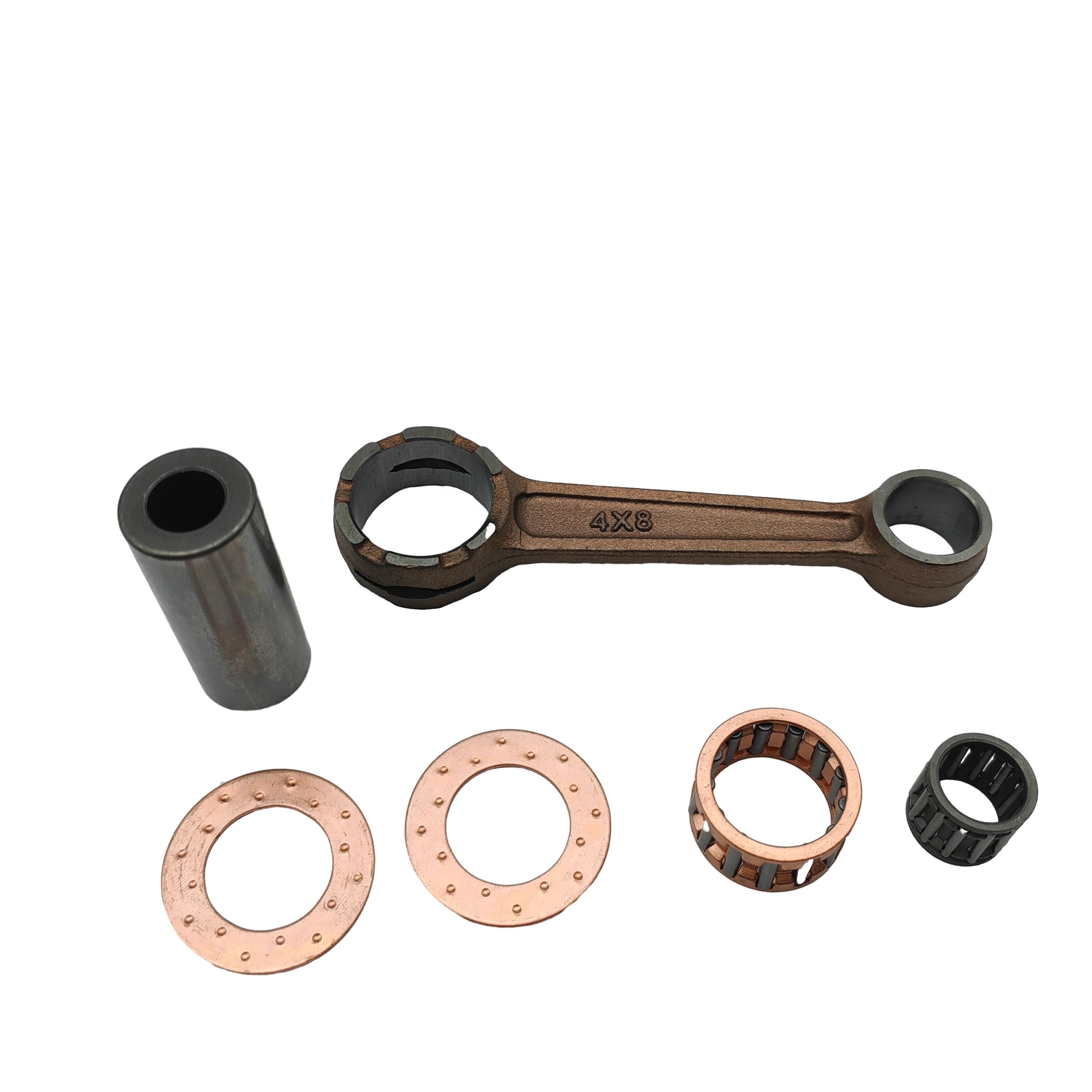 DROPLET RX115 RX115S RXS115 RX115K RXK115 Motorcycle connecting rod for YAMAHA