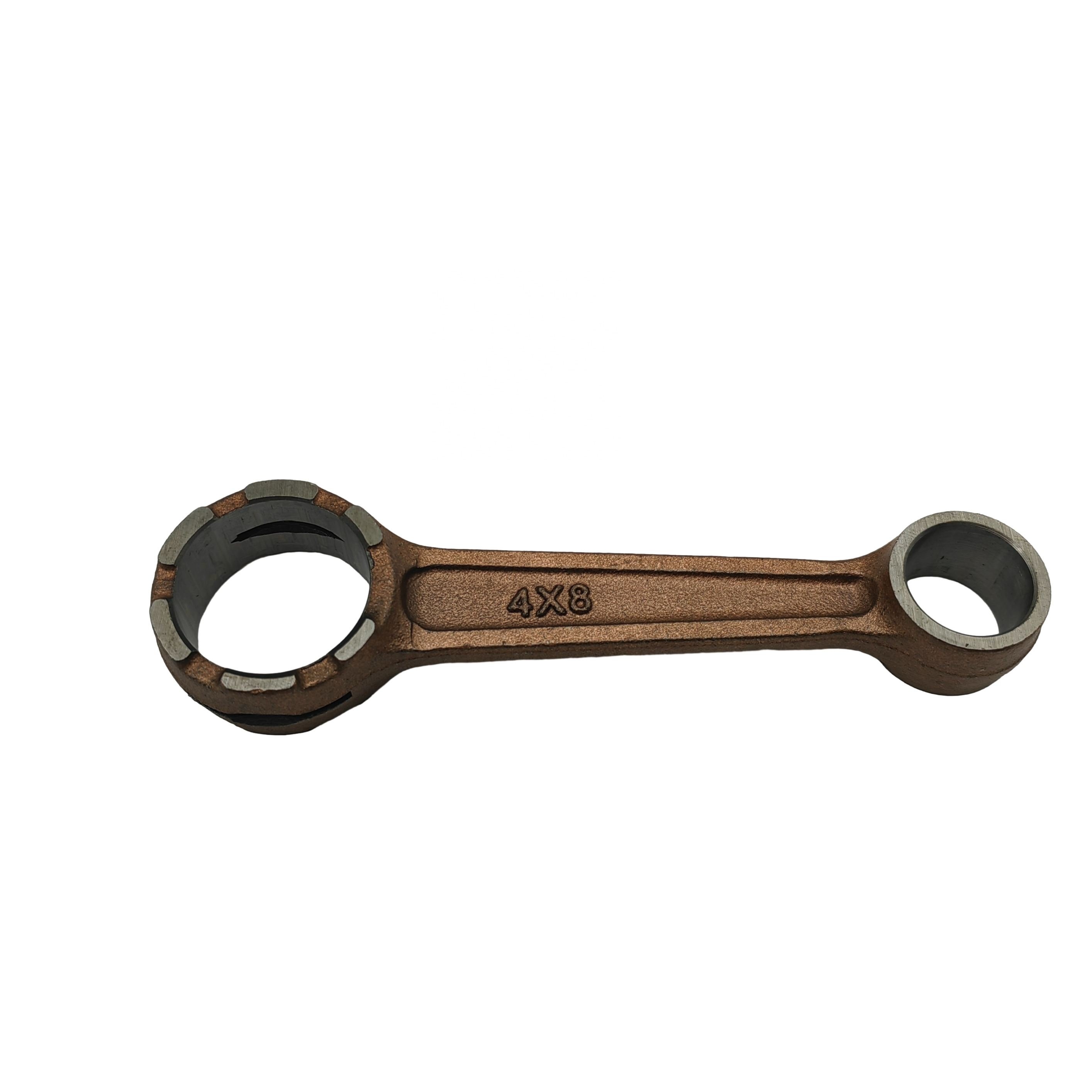 DROPLET RX115 RX115S RXS115 RX115K RXK115 Motorcycle connecting rod for YAMAHA