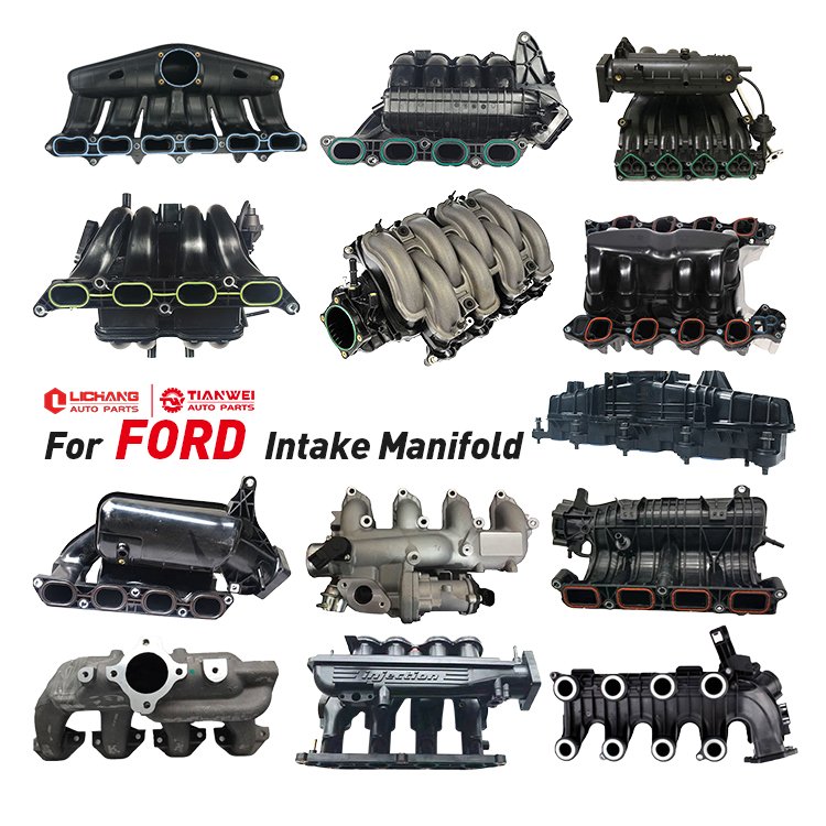 Car Engine Parts Cylinder Head Top Gasket Kit BK3Q-6051-C1C Single Diesel Engine Cylinder Head Gasket for Transit Cylinder Head