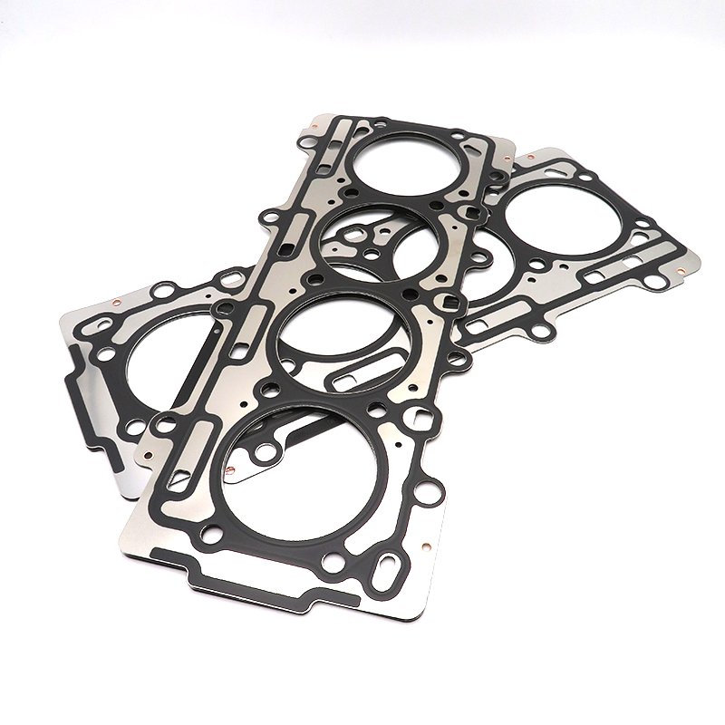 SAIC MAXUS V80 Original cylinder head gasket OE No. S00001153 S00001075
