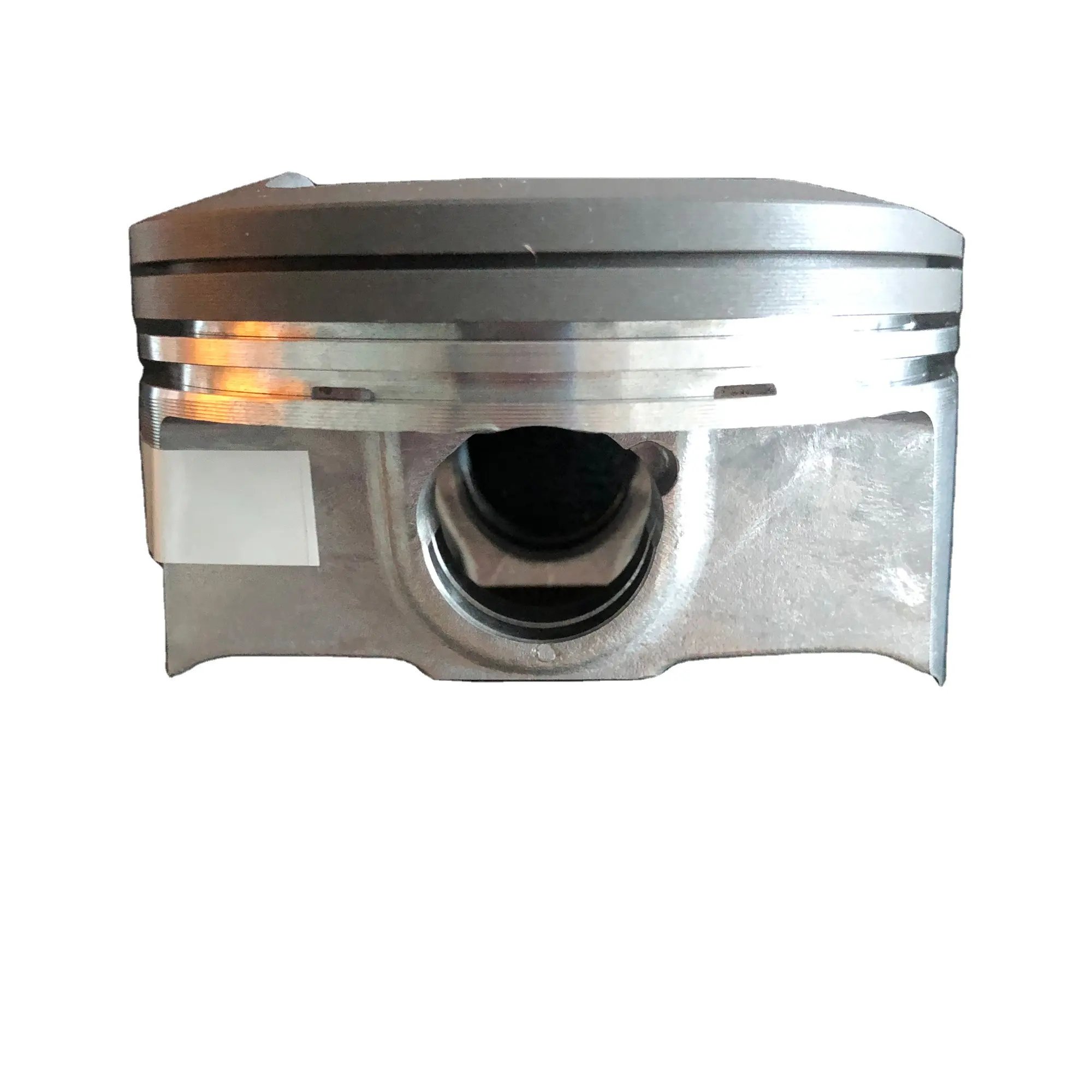 Automobile engine piston P6008 for JEEP GRAND CHEROKEE 2008-2009 4.7L V8 DODGE DAKOTA DURANGO RAM 1500 PICKUP RAM DAKOTA