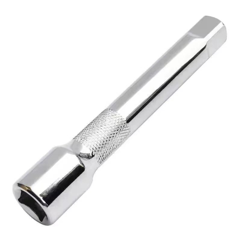 3/8 Mid Flying Socket Wrench Adapter Universal Electric Wrench Extension Connecting Rod for Repair Use OEM Customizable