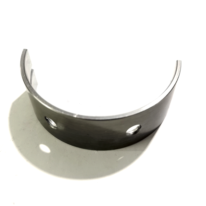 Main Shaft Shaft Engine Connecting Genuine 8C1Q633BAA 8C1Q 6333 BAA Engine parts shaft tile