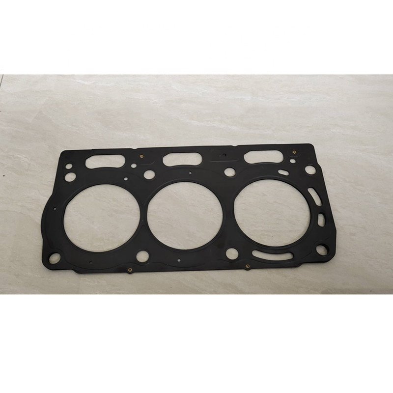 1103 metal iron cylinder head gasket 3681E049
