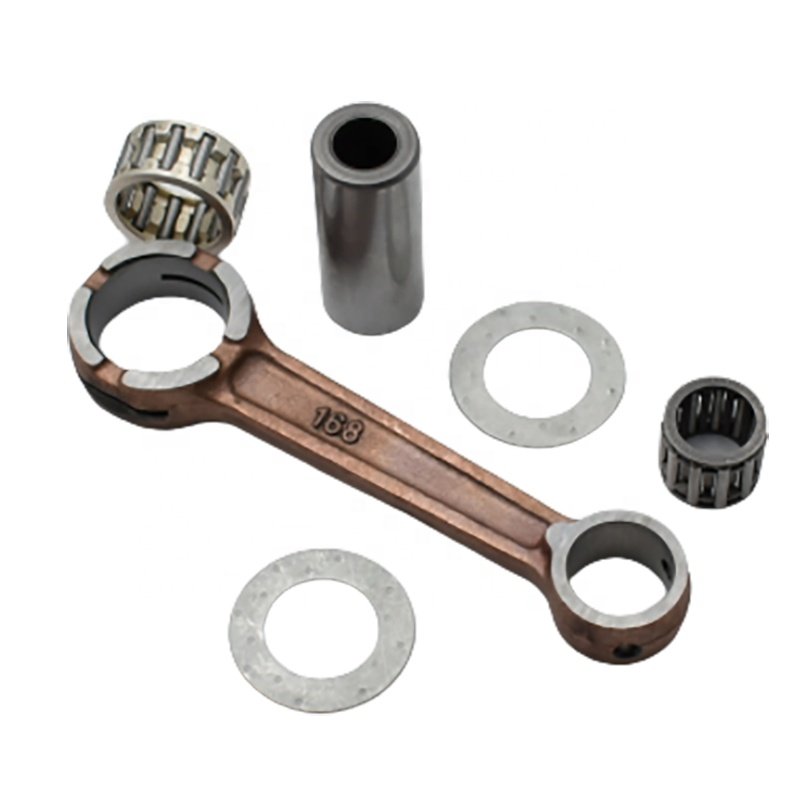 DROPLET H100S MB100 Motorcycle connecting rod for HONDA