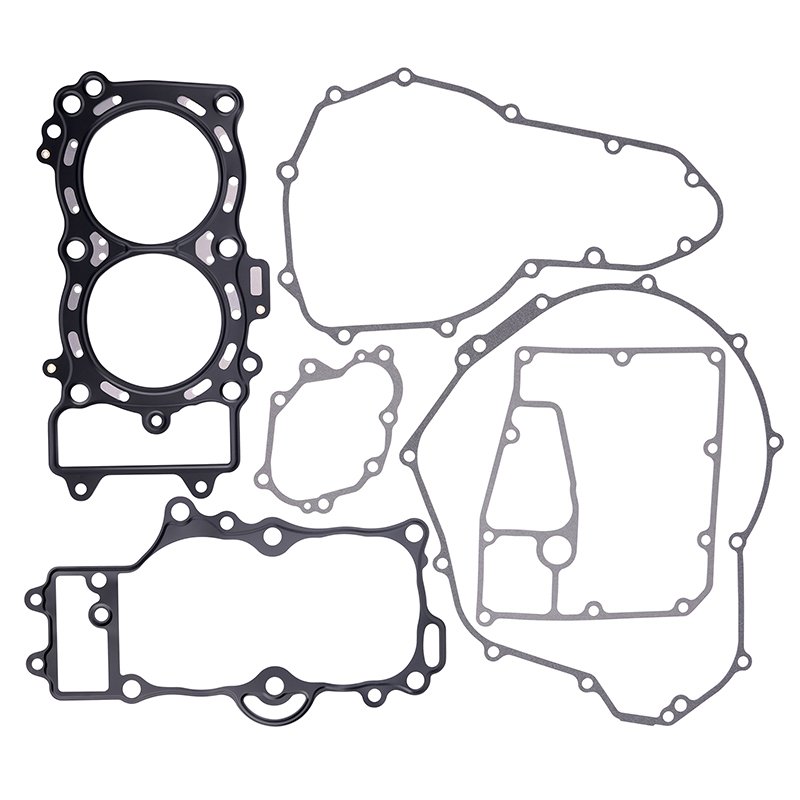 Motorcycle Engine Part Cylinder Cover Gasket Kit For CFMoto 400NK 650NK 650GT 650MT 650TK 2012-2023