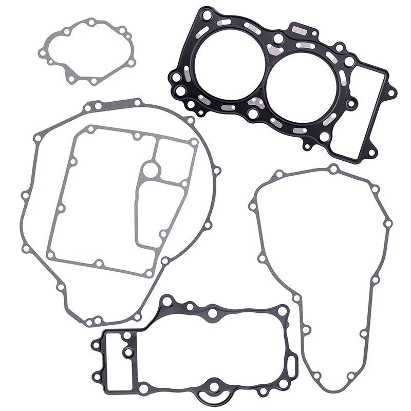 Motorcycle Engine Part Cylinder Cover Gasket Kit For CFMoto 400NK 650NK 650GT 650MT 650TK 2012-2023