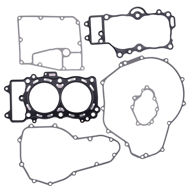 Motorcycle Engine Part Cylinder Cover Gasket Kit For CFMoto 400NK 650NK 650GT 650MT 650TK 2012-2023