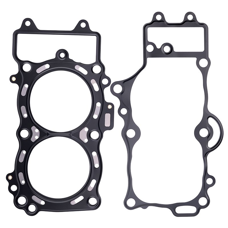 Motorcycle Engine Part Cylinder Cover Gasket Kit For CFMoto 400NK 650NK 650GT 650MT 650TK 2012-2023