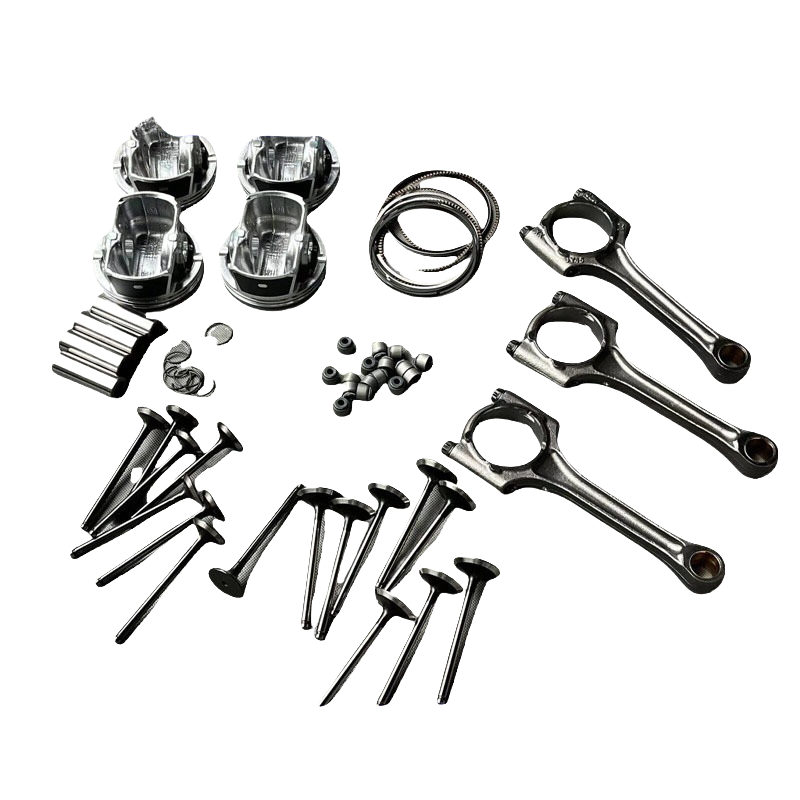Wuling Longka rong guang new card engine overhaul part inlet and exhaust valve oil seal connecting rod