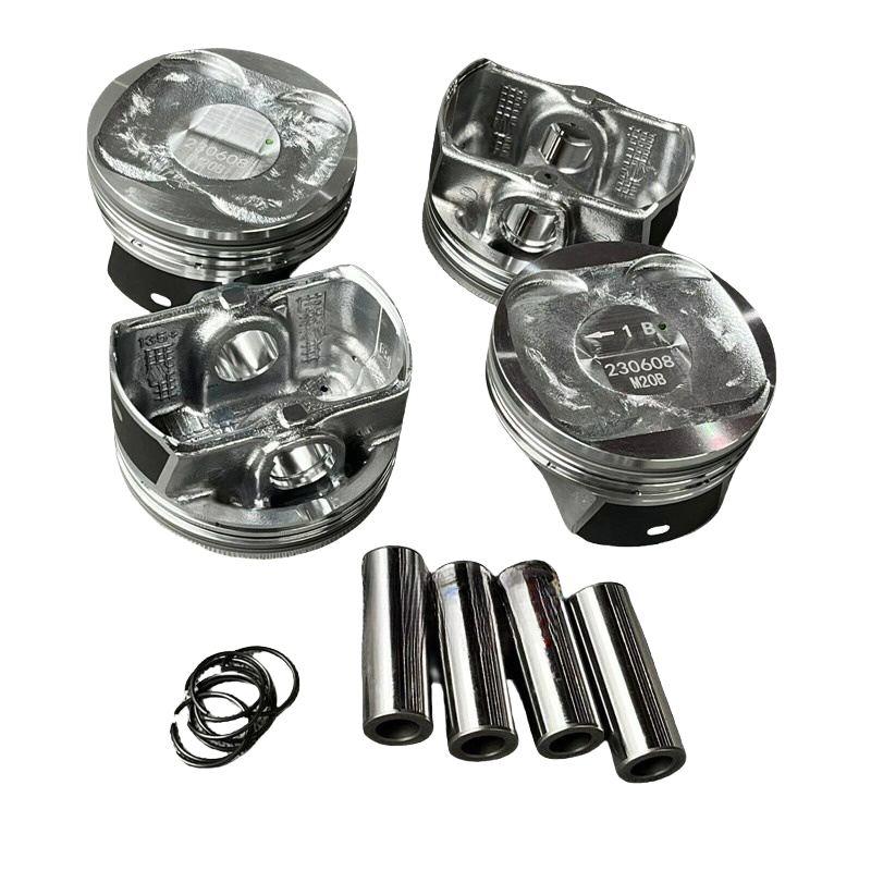 Wuling Longka rong guang new card engine overhaul part inlet and exhaust valve oil seal connecting rod