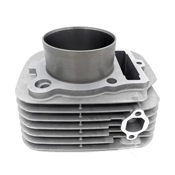 348cc Engine Parts Cylinder Head Piston Rings Gasket Kit ATV Cylinder Kit For Yamaha Raptor 350 (YFM350R)