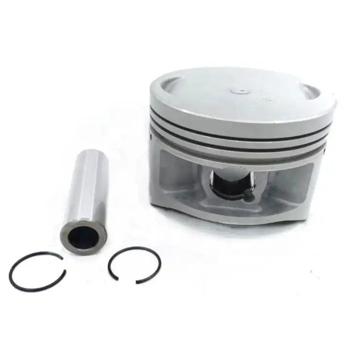 348cc Engine Parts Cylinder Head Piston Rings Gasket Kit ATV Cylinder Kit For Yamaha Raptor 350 (YFM350R)