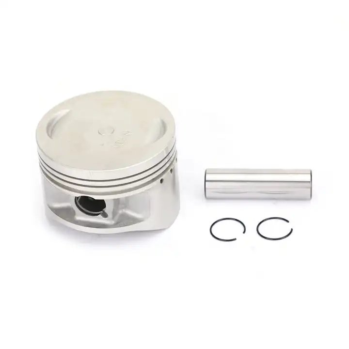 348cc Engine Parts Cylinder Head Piston Rings Gasket Kit ATV Cylinder Kit For Yamaha Raptor 350 (YFM350R)