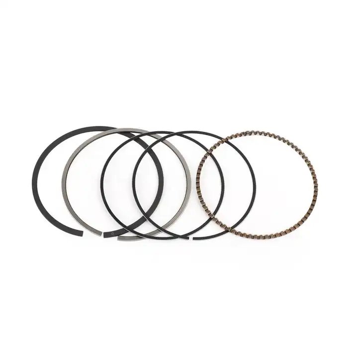 348cc Engine Parts Cylinder Head Piston Rings Gasket Kit ATV Cylinder Kit For Yamaha Raptor 350 (YFM350R)