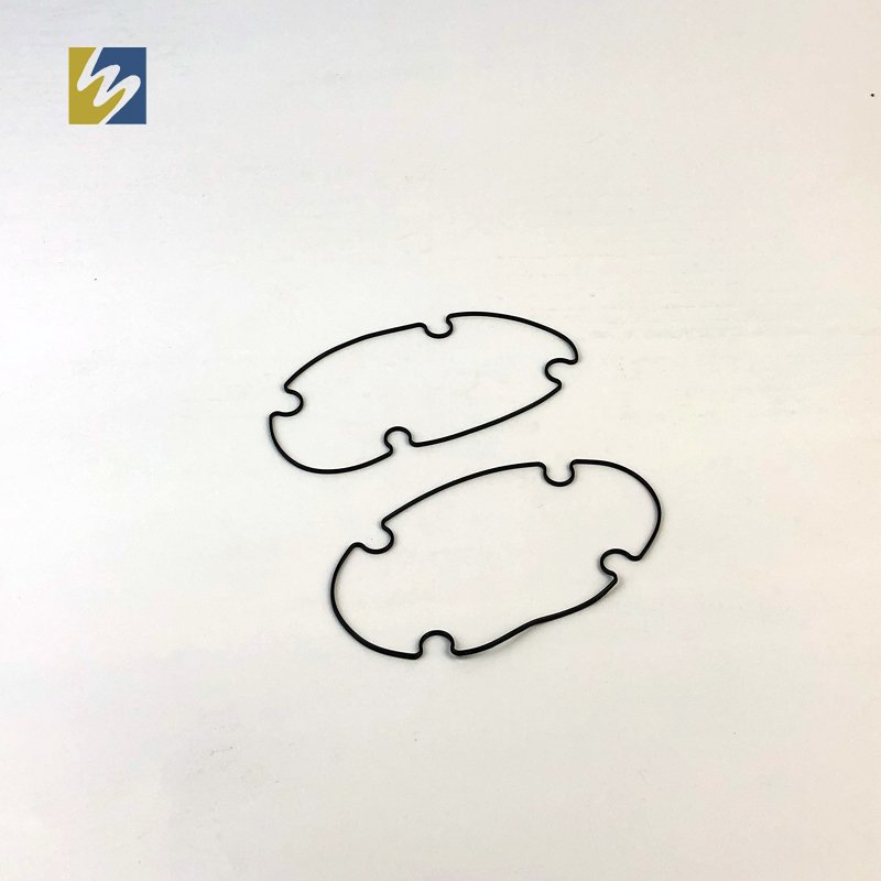 Brake Master Cylinder Rubber Washer Silicone Engine Head Gasket Engine Cylinder Head Gasket Rubber