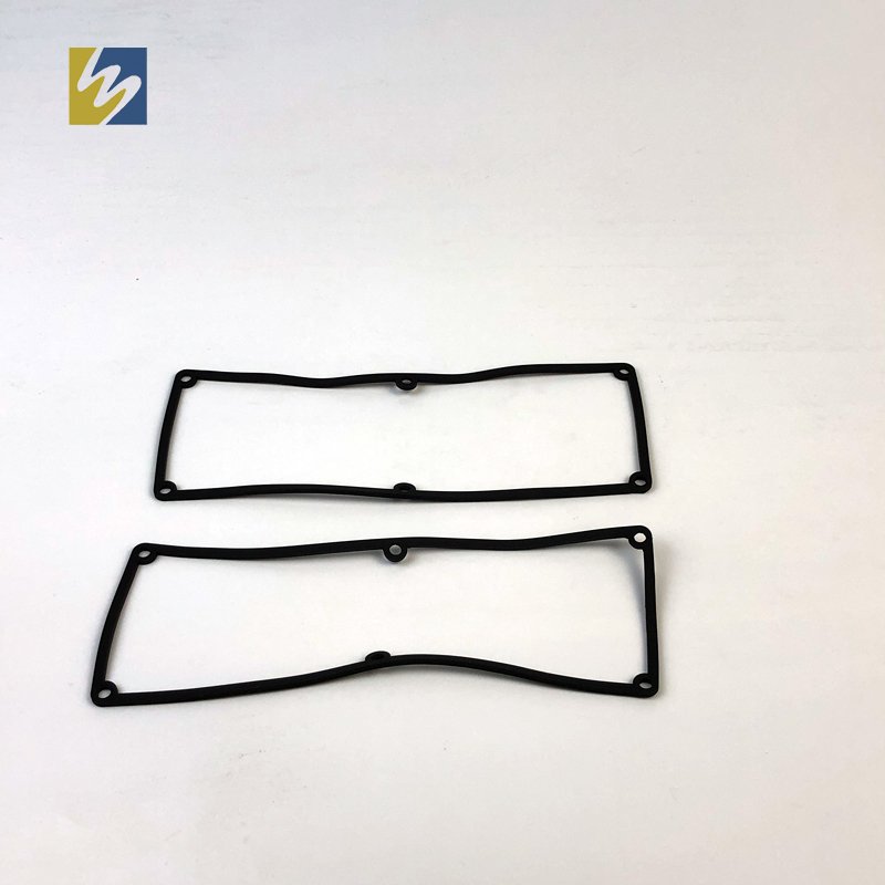 Brake Master Cylinder Rubber Washer Silicone Engine Head Gasket Engine Cylinder Head Gasket Rubber