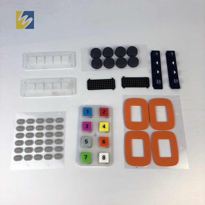 Brake Master Cylinder Rubber Washer Silicone Engine Head Gasket Engine Cylinder Head Gasket Rubber