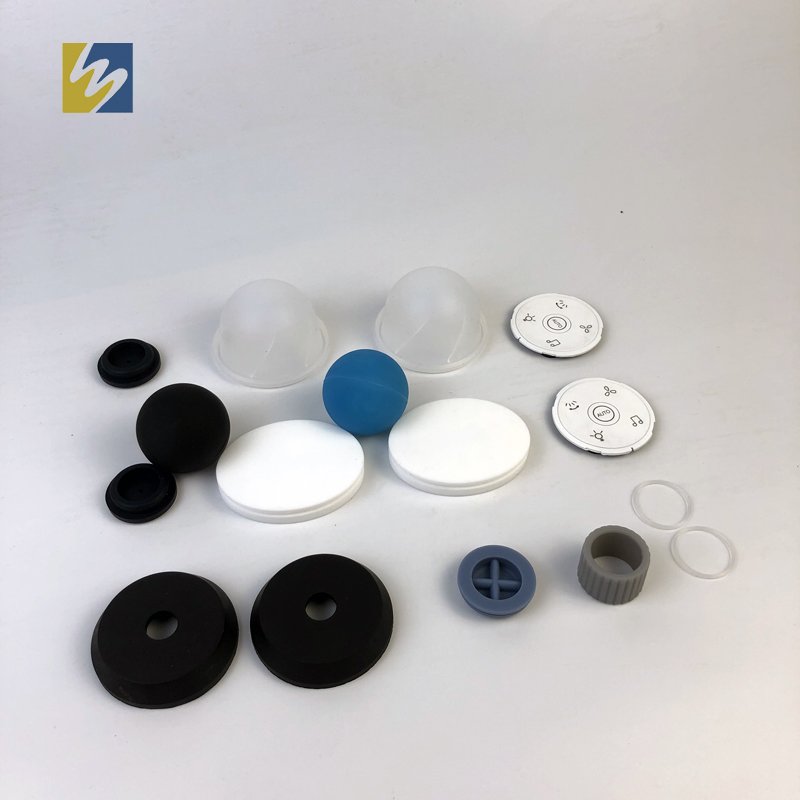Brake Master Cylinder Rubber Washer Silicone Engine Head Gasket Engine Cylinder Head Gasket Rubber