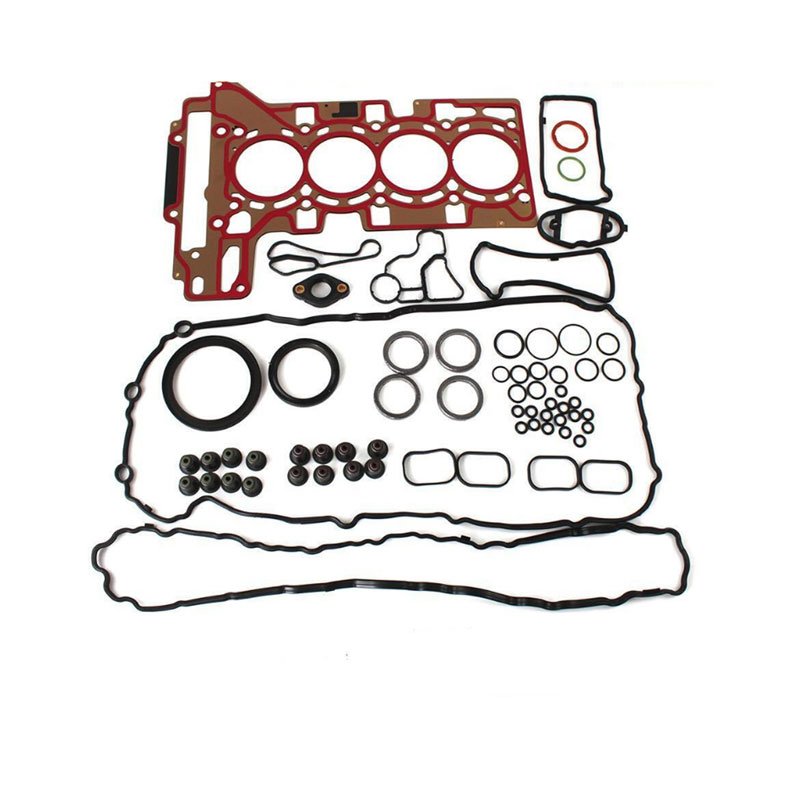 ET Factory Engine Repair Kit Full Set 11127588418 Gasket Set Engine Overhaul For BMW 328i 320i 2.0T