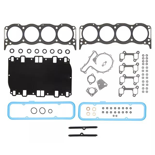 Auto Engine Spare Parts Overhaul Seal Repair Kit Cylinder Head Gaskets Kit for Mercedes Benz BMW Peugeot Land Rover Audi Citron