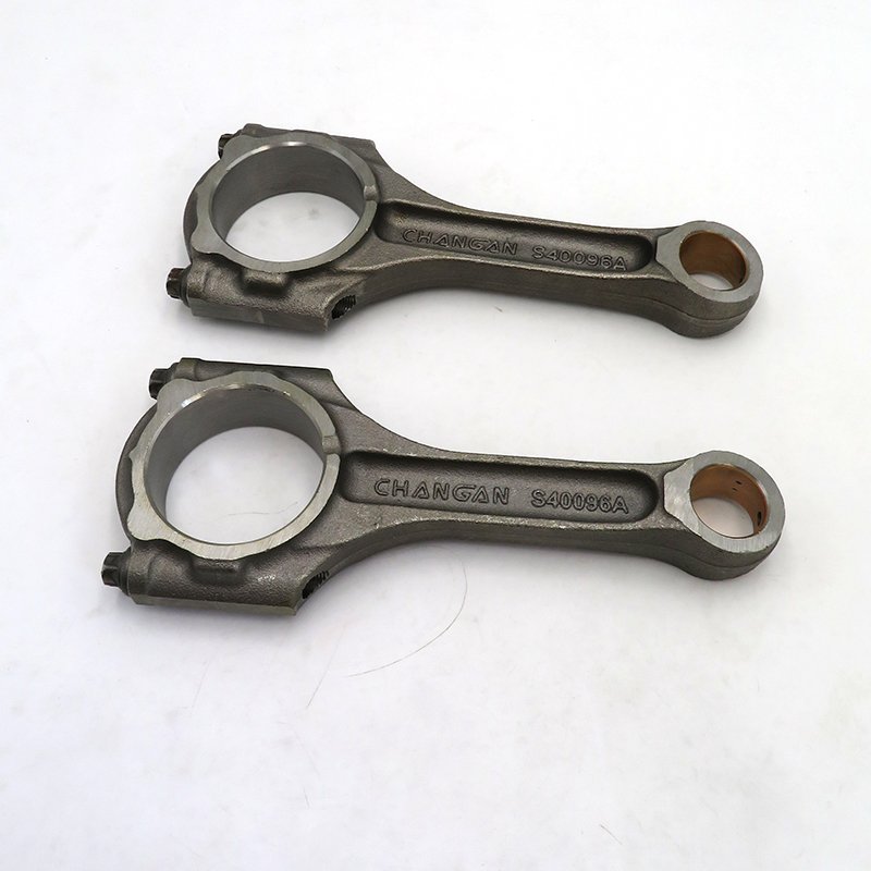Original Genuine CHANGAN CS95 Engine parts CONNECTING ROD ASSY OE No. D20T004-0808 1004030-A04