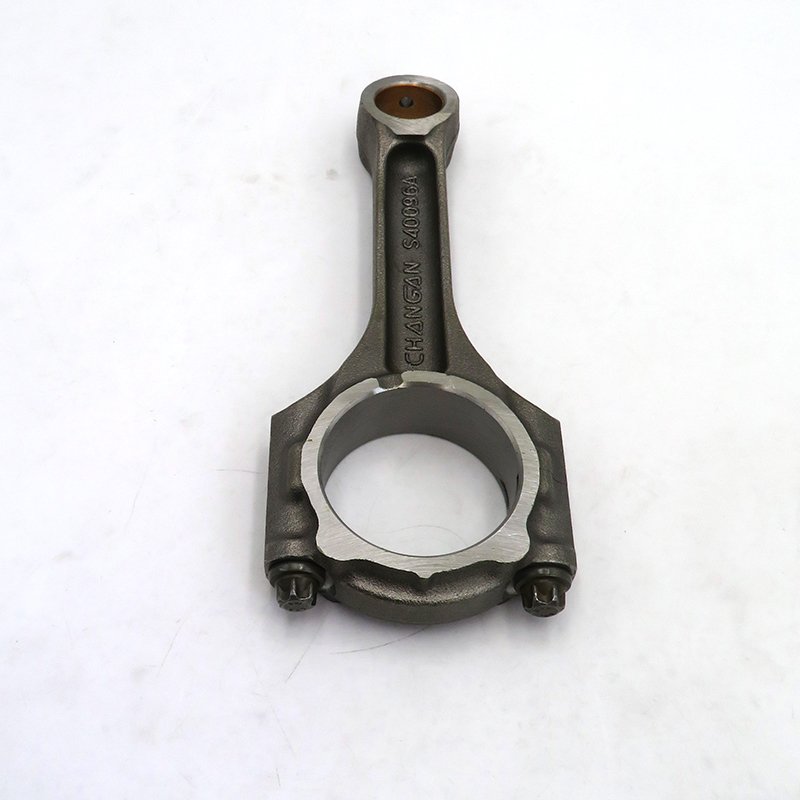 Original Genuine CHANGAN CS95 Engine parts CONNECTING ROD ASSY OE No. D20T004-0808 1004030-A04