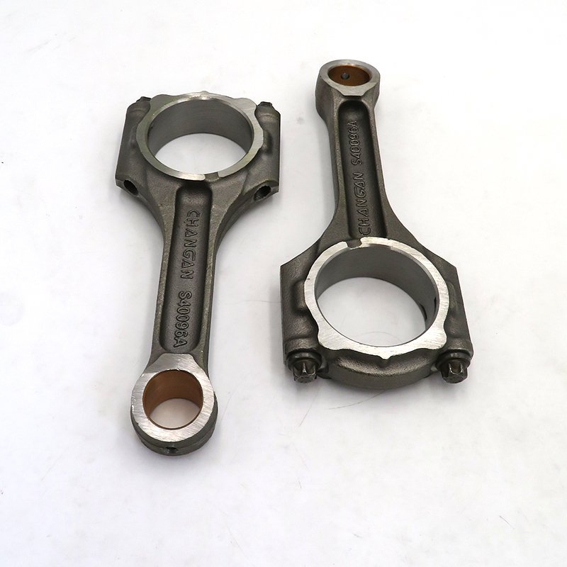 Original Genuine CHANGAN CS95 Engine parts CONNECTING ROD ASSY OE No. D20T004-0808 1004030-A04