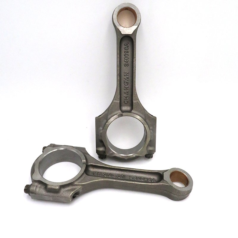 Original Genuine CHANGAN CS95 Engine parts CONNECTING ROD ASSY OE No. D20T004-0808 1004030-A04
