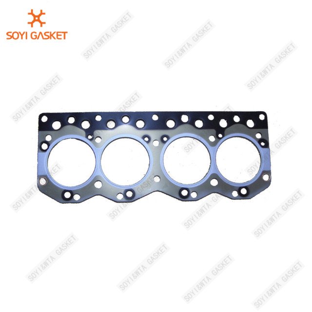 Auto gasket repair kit for ISUZU C240 OEM 5-11141017-2 Cylinder Head Gasket/top/head Gasket 80cc 1 PC/SET