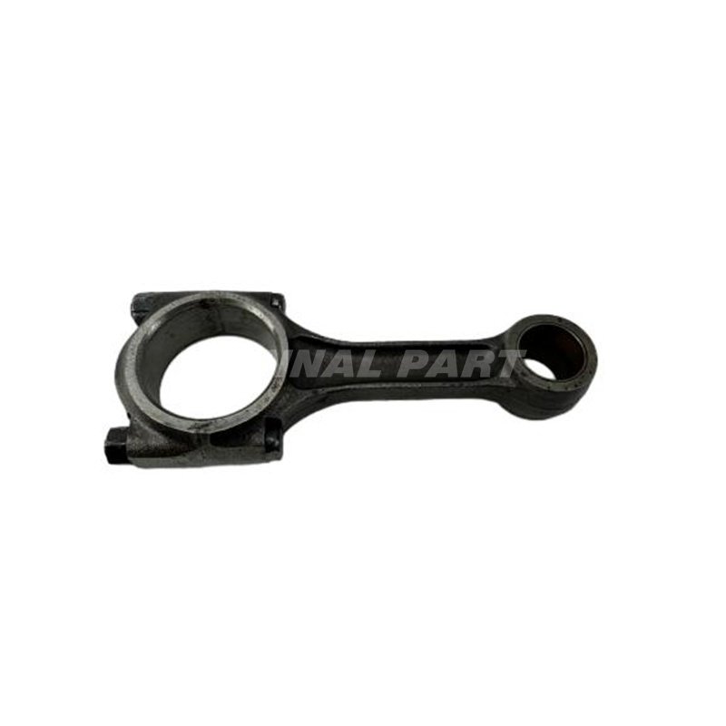 Second-hand wholesale 4FE1 Connecting Rod 25*52*95 For Isuzu Iseki TA320 tractor engine information