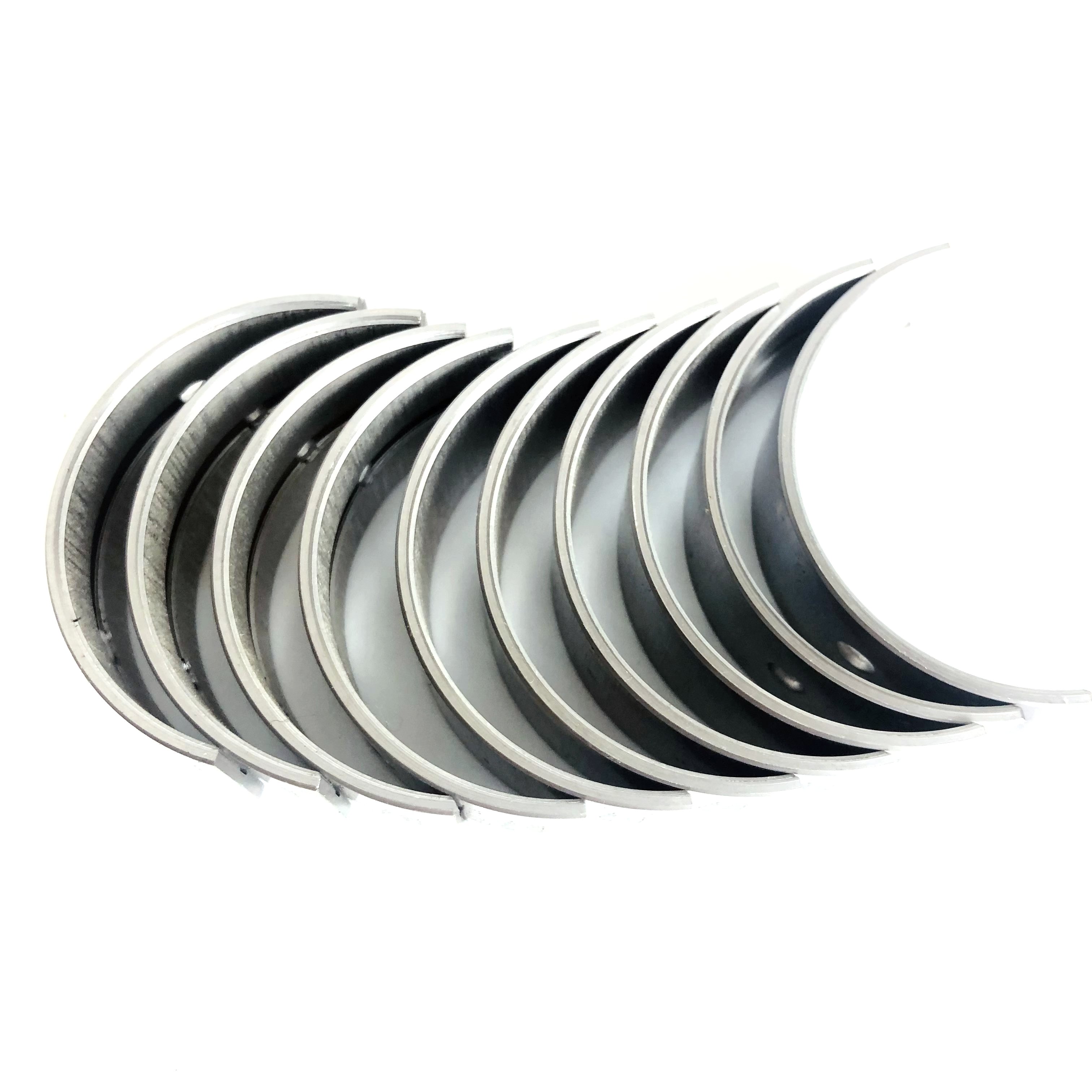 MD327503~505 MITSUBISHI High Quality engine parts Auto parts Main bearing crankshaft bearing Connecting Rod Bearing