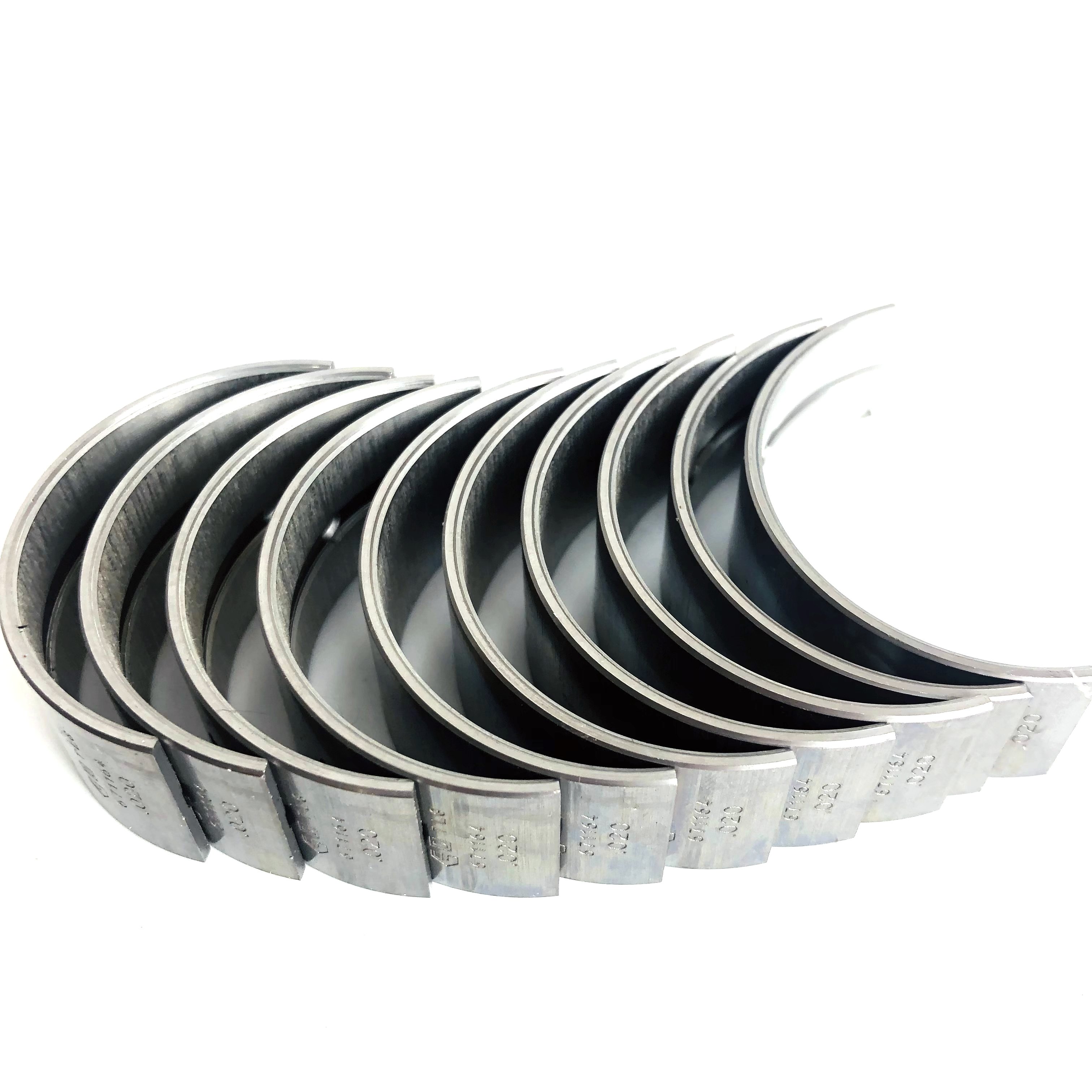 MD327503~505 MITSUBISHI High Quality engine parts Auto parts Main bearing crankshaft bearing Connecting Rod Bearing