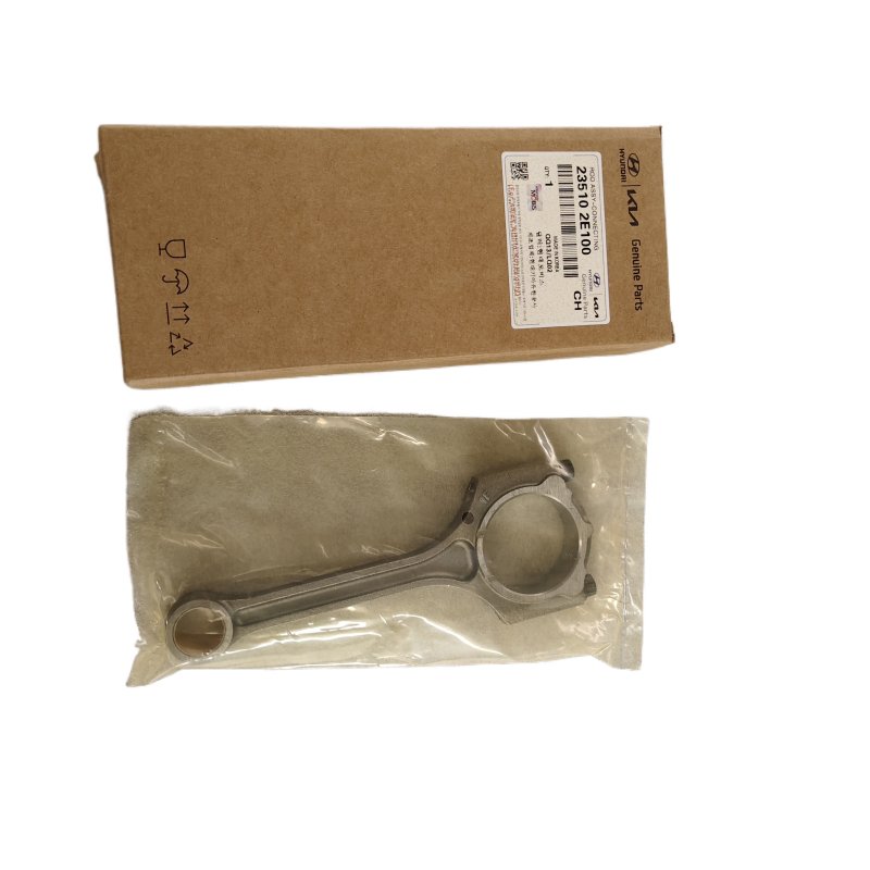 High Quality ROD ASSY for Hyundai Connecting 23510-2E100 Premium Engine Parts