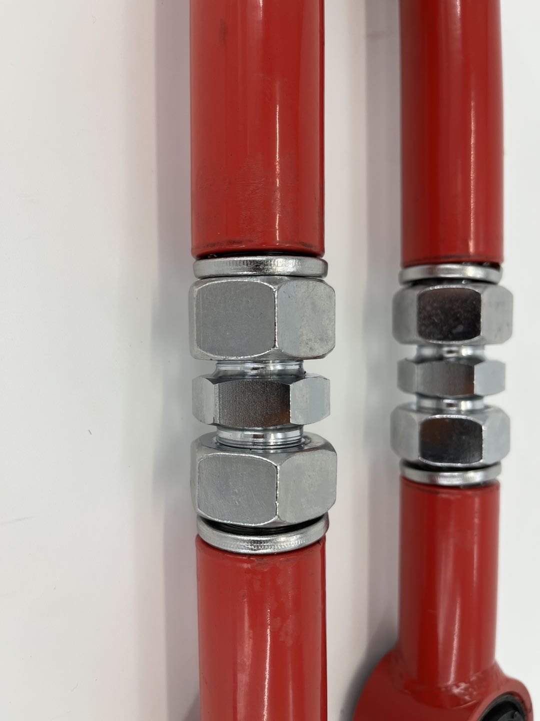 for Toyota Fj Cruiser Stabilizer Rod for Toyotas Fj Fjt four-bar linkage