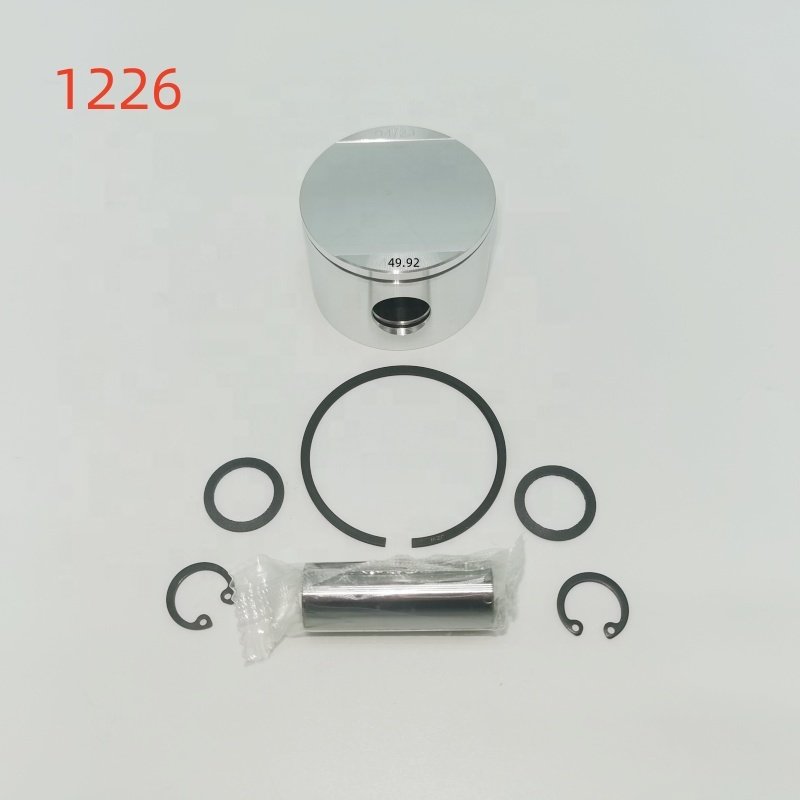 30227701 4DC-5.2 4DC-7.2 2DC-3.2 2DC-2.2-40S Piston of complete for refrigeration compressor