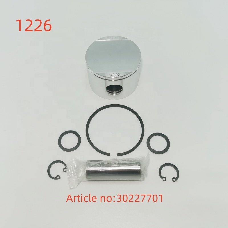 30227701 4DC-5.2 4DC-7.2 2DC-3.2 2DC-2.2-40S Piston of complete for refrigeration compressor