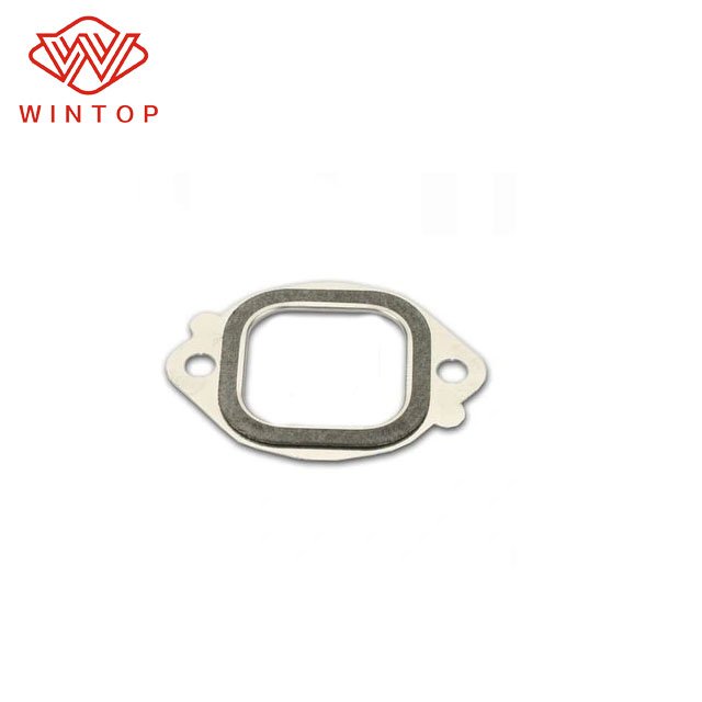 New Products European Truck Cylinder Head Gasket Exhaust Manifold Gasket 20543071 For Volvo Truck Spare Parts Auto Parts
