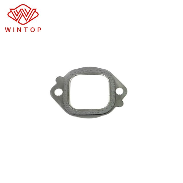 New Products European Truck Cylinder Head Gasket Exhaust Manifold Gasket 20543071 For Volvo Truck Spare Parts Auto Parts